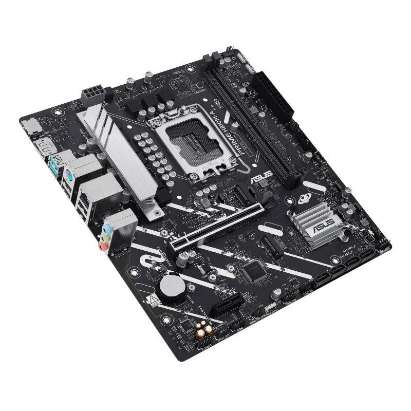 לוח אם ASUS Prime H810M-A-CSM