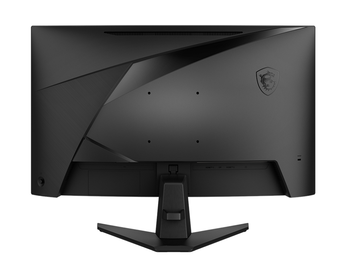 מסך גיימינג קעור MSI MAG 276CF E20 27'' FHD 200Hz VA 0.5MS 3Y-PU