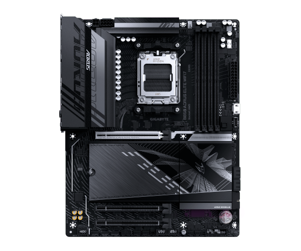 לוח אם GIGABYTE B850 AORUS ELITE WIFI7 ATX