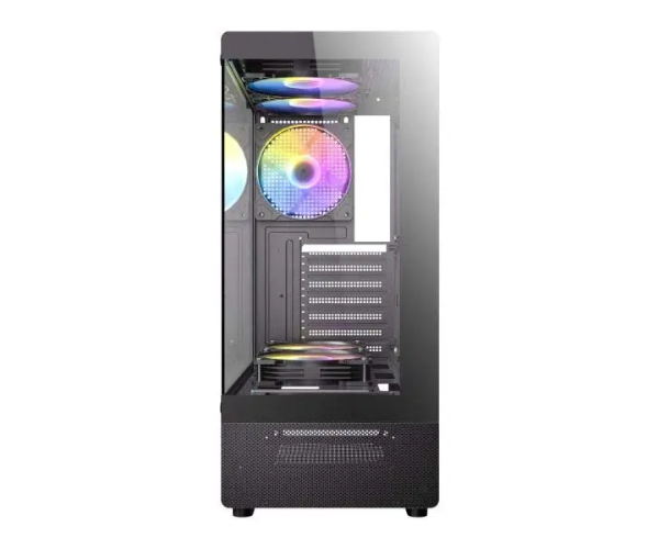 מארז Antec VCX300 ARGB