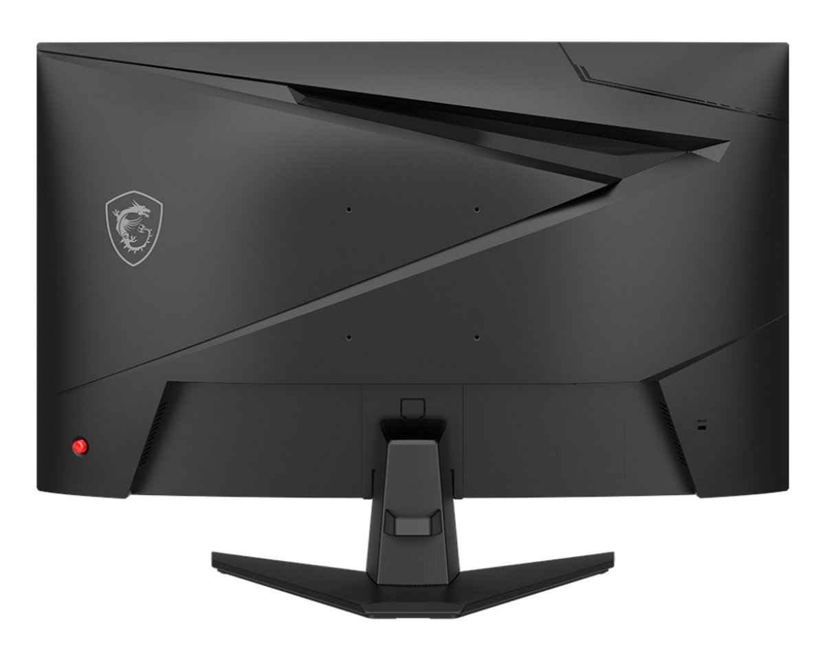 מסך גיימינג קעור MSI C75CQF E18 27'' 2K-QHD VA 180Hz 0.5MS 3Y-PU