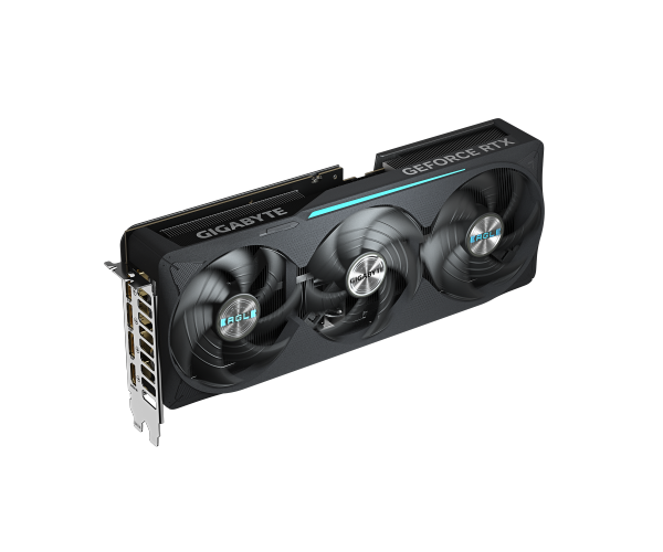 כרטיס מסך Gigabyte GeForce RTX 5070 Ti 16GB Eagle OC SFF
