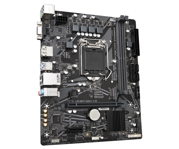 לוח אם Gigabyte H510M S2H V3