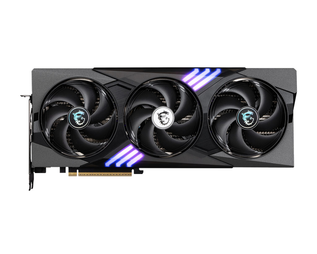 כרטיס מסך MSI GeForce RTX 5070 Ti 16G Gaming Trio OC