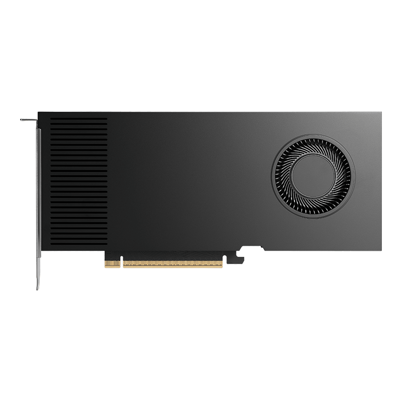 כרטיס מסך Nvidia RTX PRO 4000 24GB Blackwell