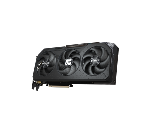 כרטיס מסך Gigabyte Radeon RX 9070 16GB Gaming OC