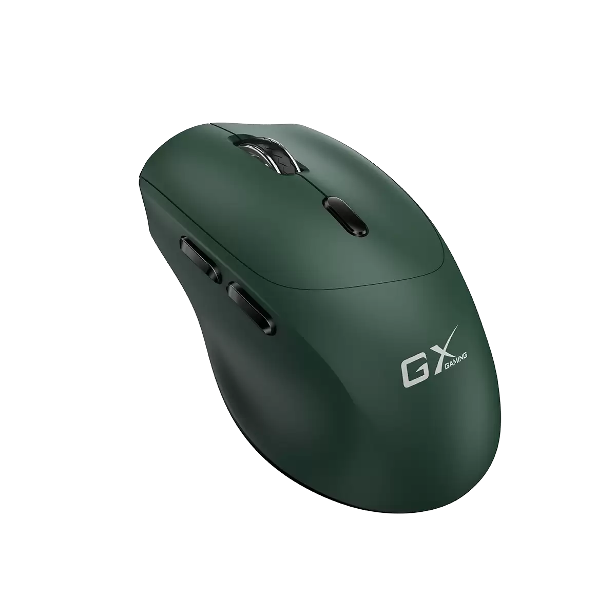 עכבר גיימינג אלחוטי Genius Scorpion M8100 Army Green