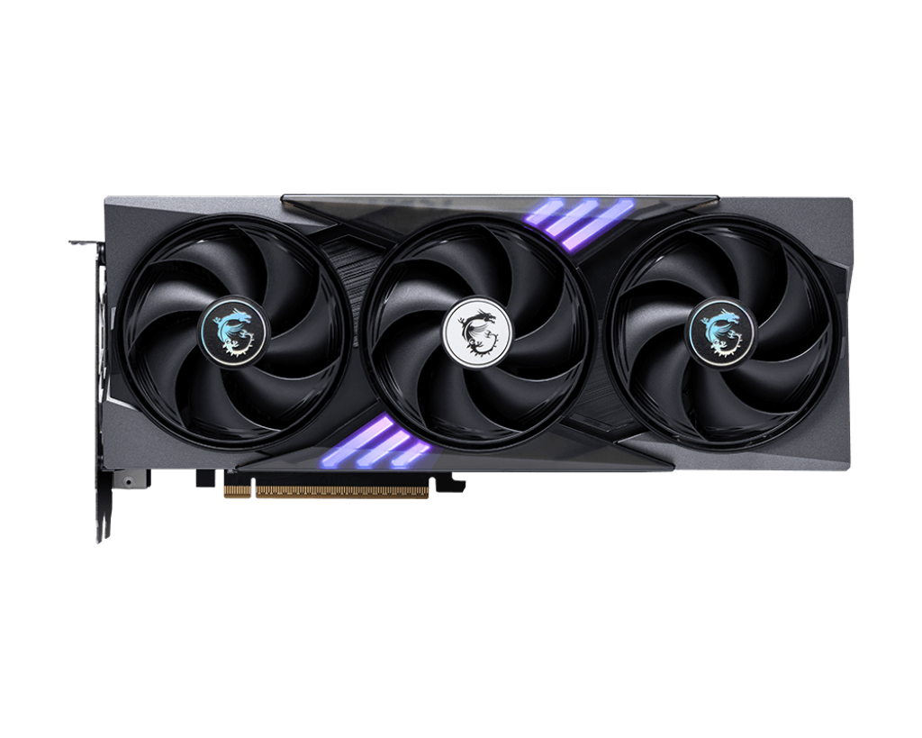 כרטיס מסך MSI GeForce RTX 5060 8G Gaming TRIO OC