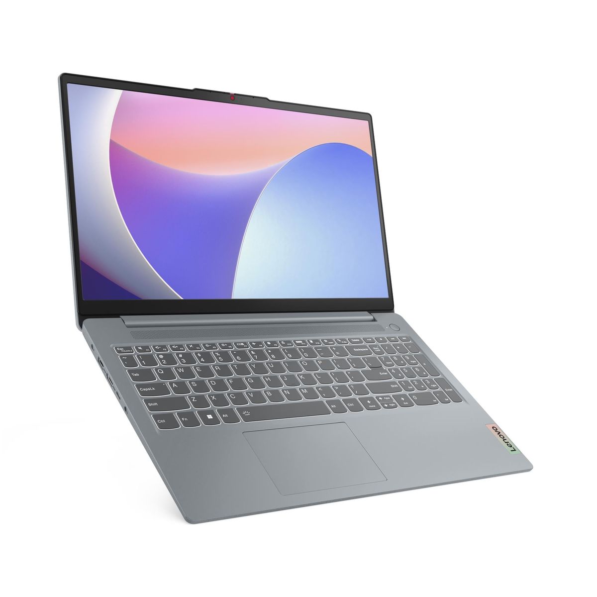 מחשב נייד Lenovo IdeaPad Slim 3 15IRU8 15.6 i3-1315U/8G/512G/11H/1Y