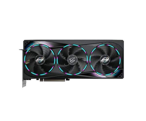 כרטיס מסך Gigabyte GeForce RTX 5070 12GB AORUS Master OC