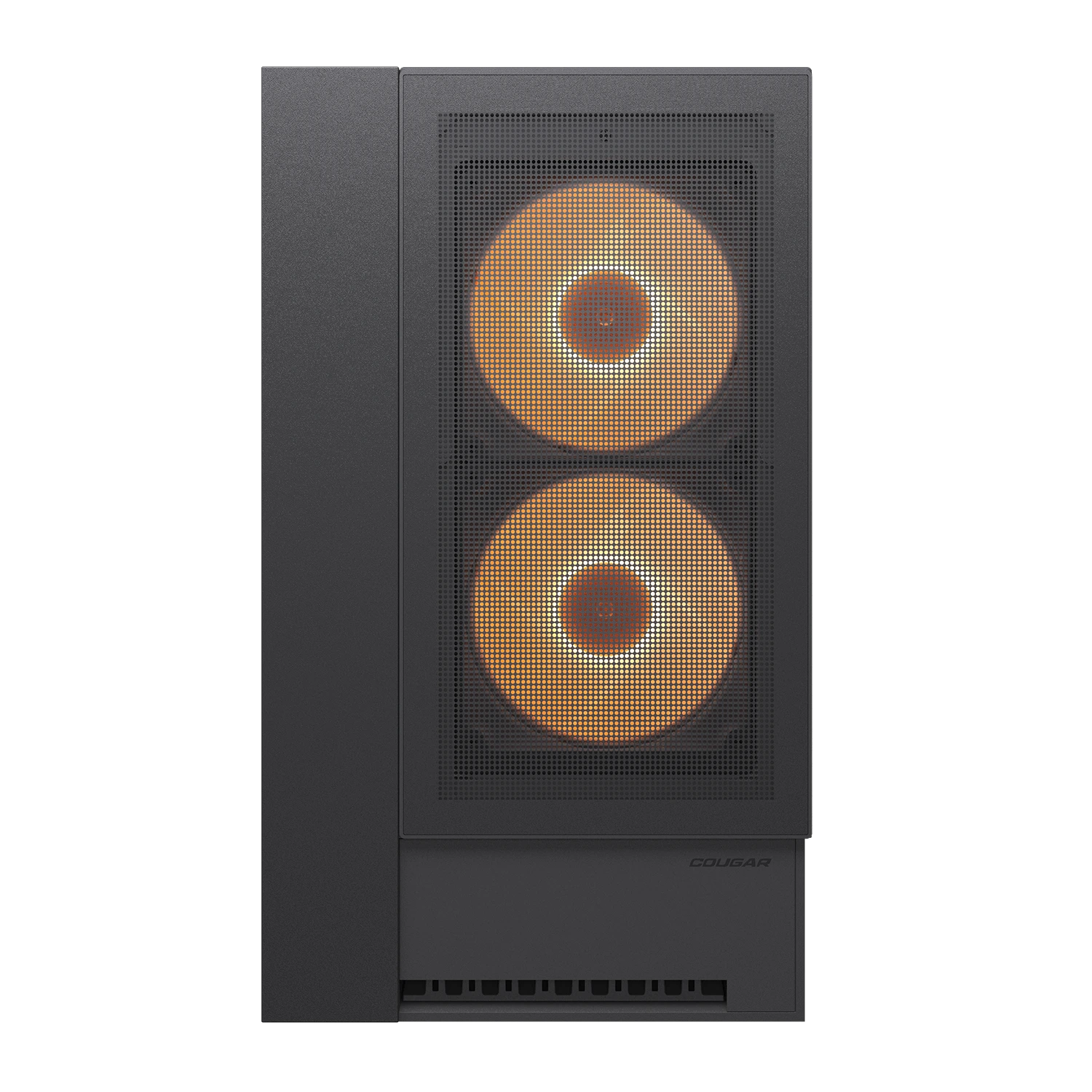 מארז Cougar OMNYX Black ARGB