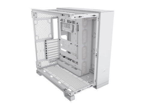 מארז לבן Corsair 6500X