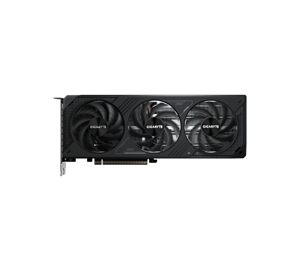 כרטיס מסך Gigabyte GeForce RTX 5070 12GB WindForce OC SFF