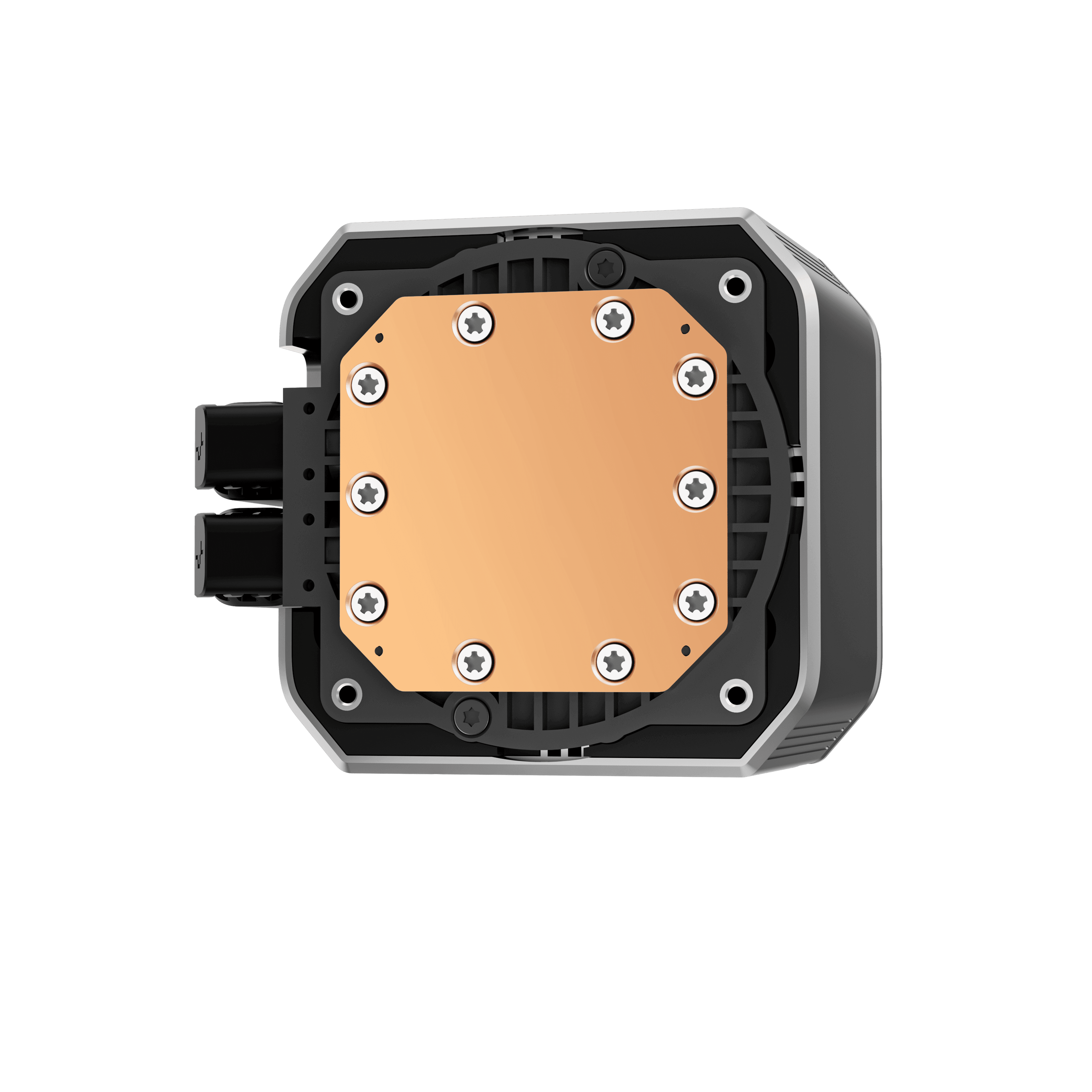 קירור נוזלי DeepCool MYSTIQUE 360 ARGB