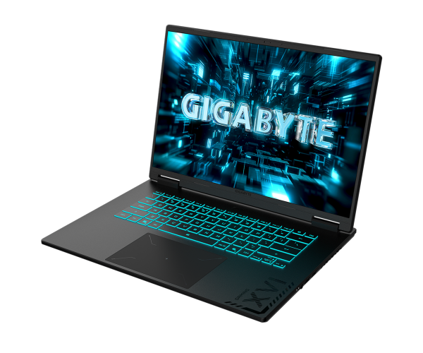 מחשב נייד Gigabyte A16 Pro 16'' Core 7 240H/32G/1T/5070 Ti/165Hz/DOS