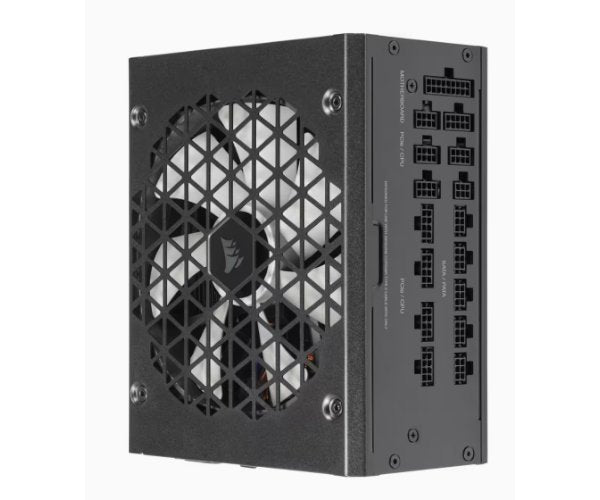 ספק כוח Corsair RM1200X Shift 80+ Gold Fully Modular ATX 3.0 1200W