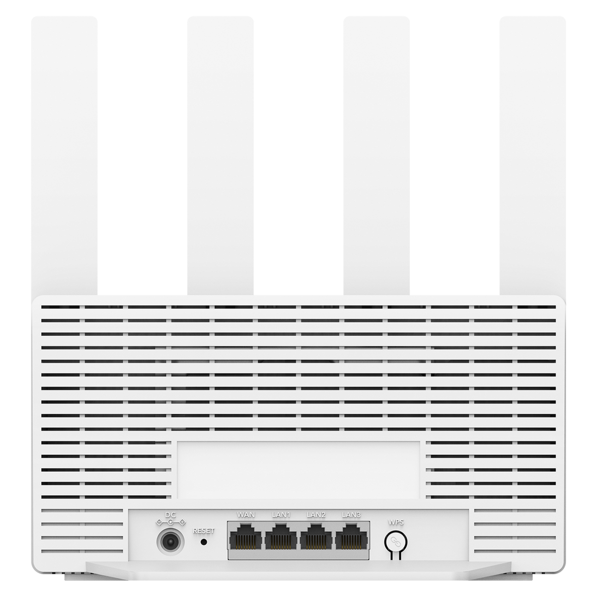 ראוטר Cudy WR3600E BE3600 Gigabit Wi-Fi 7