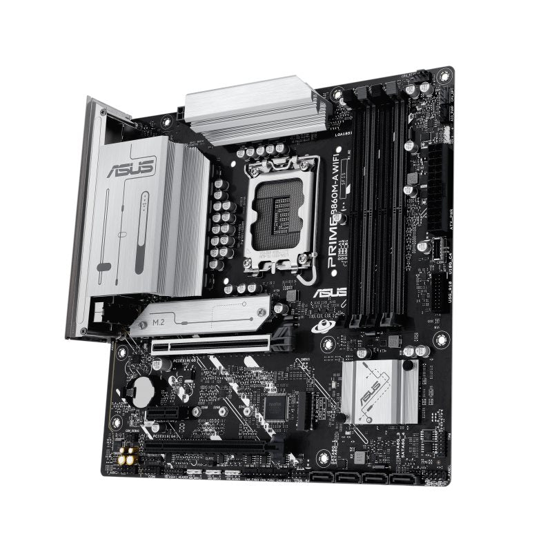 לוח אם ASUS Prime B860M-A WIFI