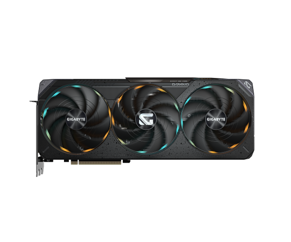 כרטיס מסך Gigabyte GeForce RTX 5070 Ti 16GB Gaming OC SFF