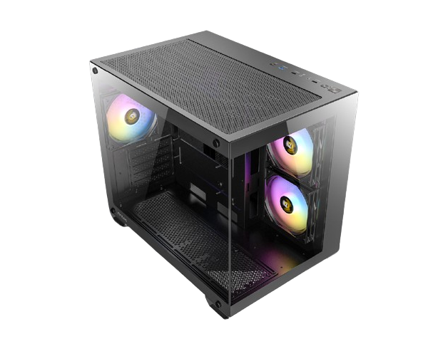 מארז Antec CX600M RGB