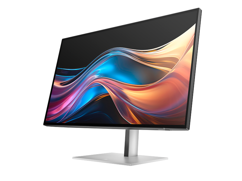 מסך HP Series 7 Pro 727PQ 27'' 2K-QHD IPS 5Y-OS