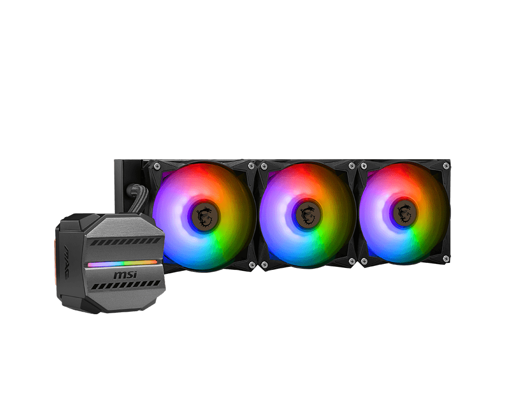 קירור נוזלי MSI MAG CoreLiquid M360