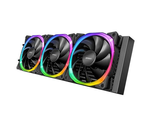 קירור נוזלי Antec VORTEX 360 ARGB