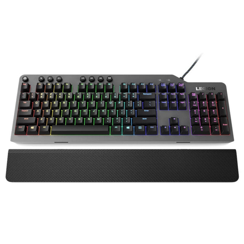 מקלדת גיימינג מכנית Lenovo Legion K500