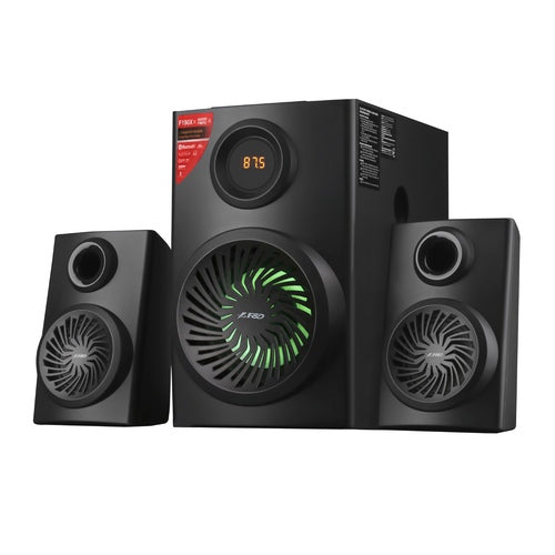 רמקולים F&D Fenda F190X 2.1