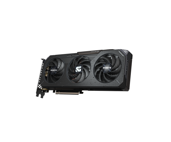 כרטיס מסך Gigabyte Radeon RX 9060 XT 16GB Gaming OC