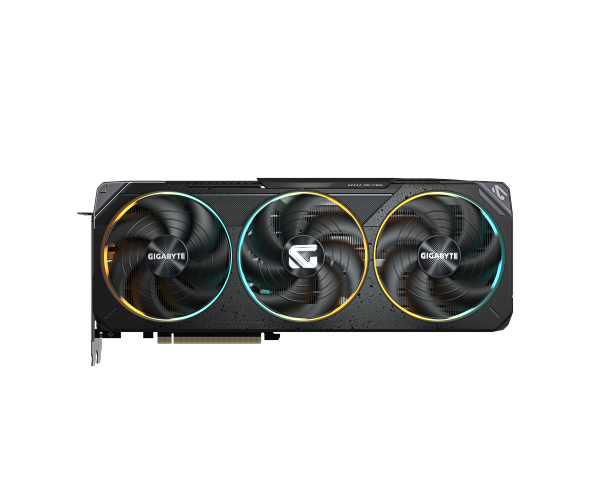 כרטיס מסך Gigabyte GeForce RTX 5070 12GB Gaming OC