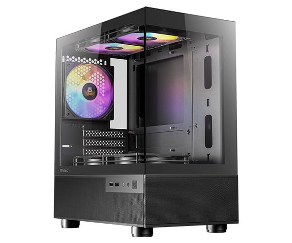 מארז Antec CX200M Elite RGB
