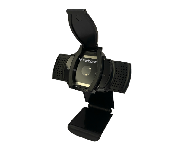 מצלמת אינטרנט Verbatim AWC-01 FHD