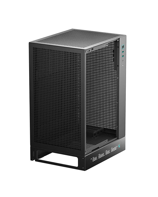 מארז DeepCool CH170 Digital
