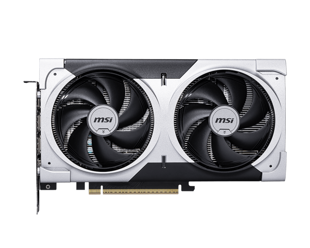 כרטיס מסך MSI RTX 5070 12G VENTUS 2X OC