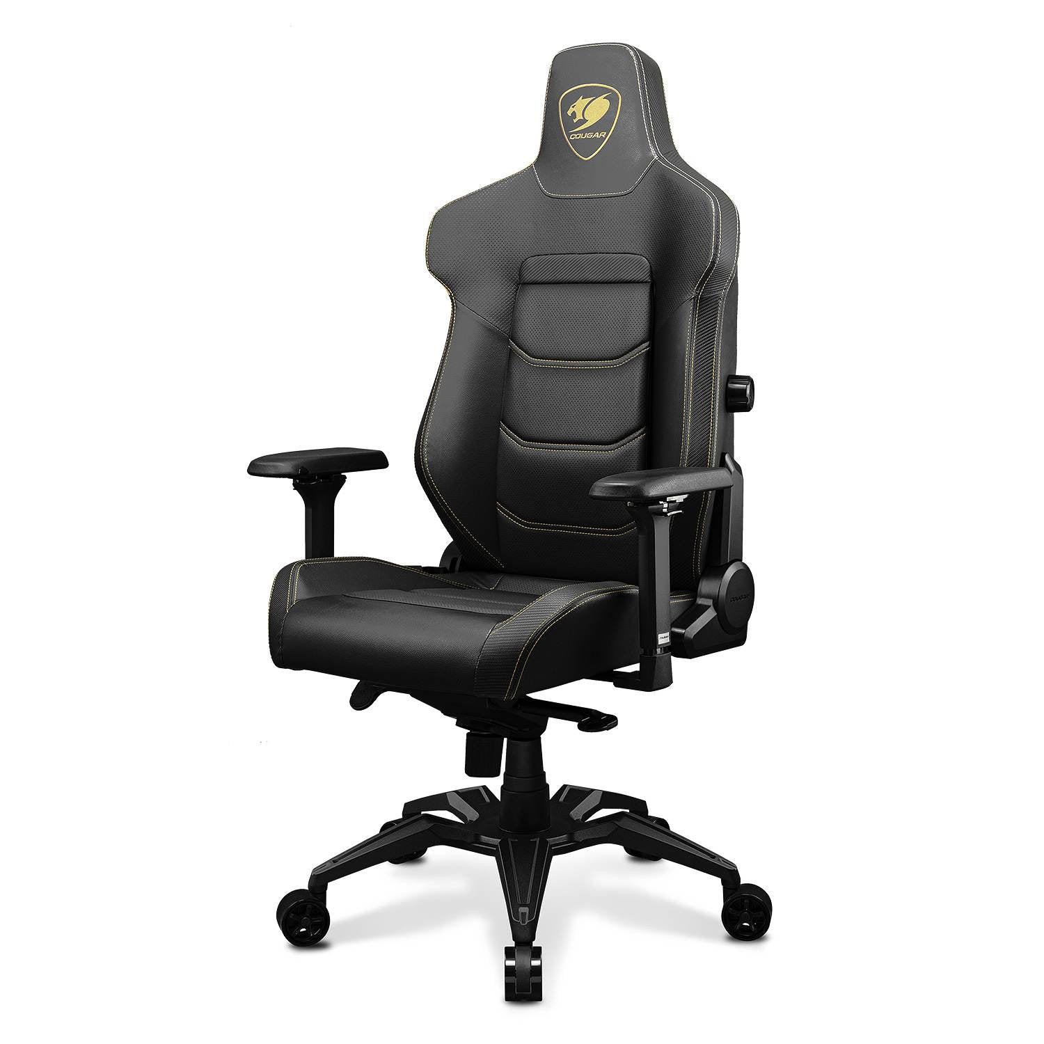 כיסא גיימינג Cougar Armor Evo Royal