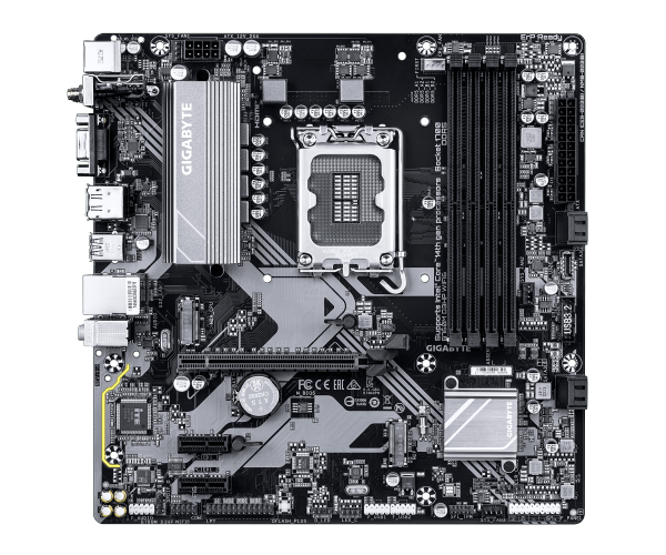 לוח אם Gigabyte B760M D3HP WIFI6