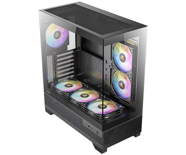 מארז Antec CX700 ARGB