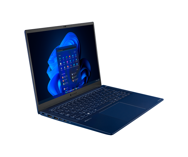 מחשב נייד DynaBook Portege X40L-M 14'' Ultra 7 155H/32G/1TB/11P/3Y-OS