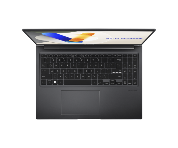 מחשב נייד Asus VivoBook 16'' I5-13420H/16G/1T/Black/DOS/1Y