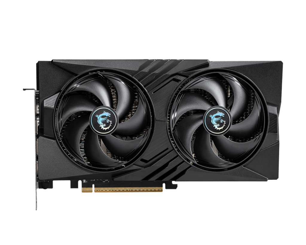 כרטיס מסך MSI GeForce RTX 5060 8G Gaming OC