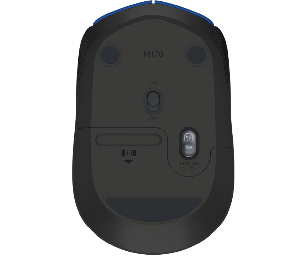 עכבר אלחוטי Logitech M171