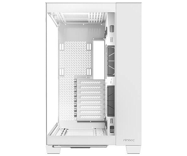 מארז לבן Antec C8 White