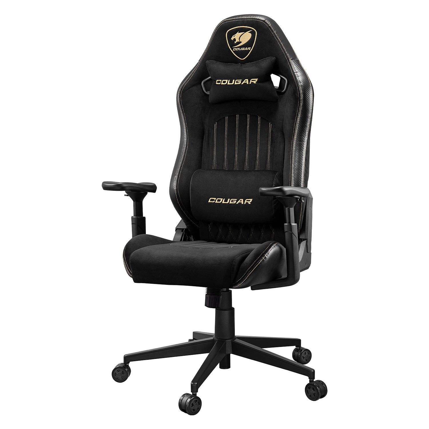 כיסא גיימינג Cougar Explorer Royal Fabric