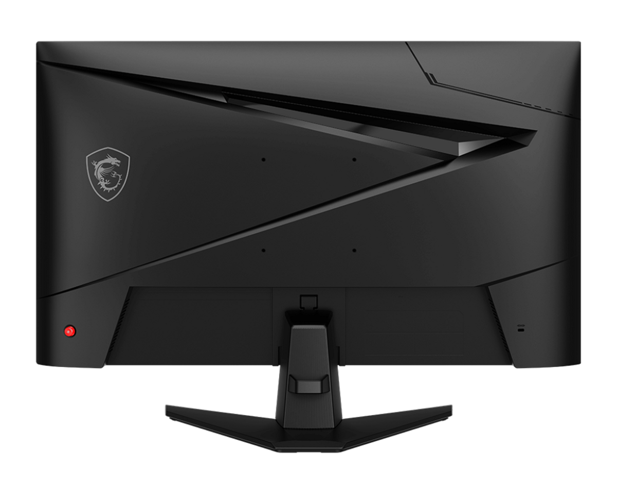 מסך גיימינג MSI MAG 274QF X24 27'' 2K-QHD 240Hz IPS 0.5MS 3Y-PU