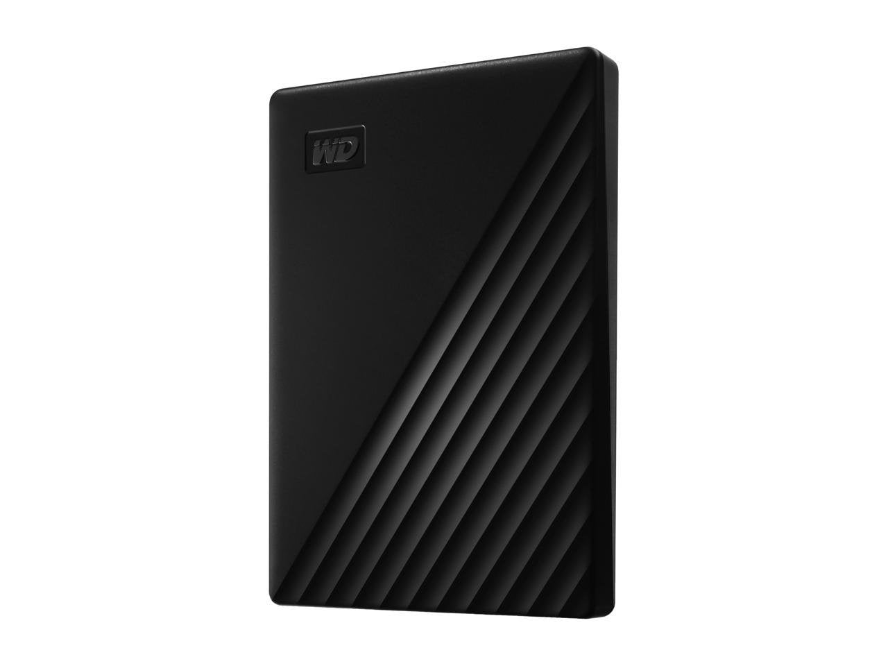 דיסק חיצוני Western Digital My Passport 4TB HDD