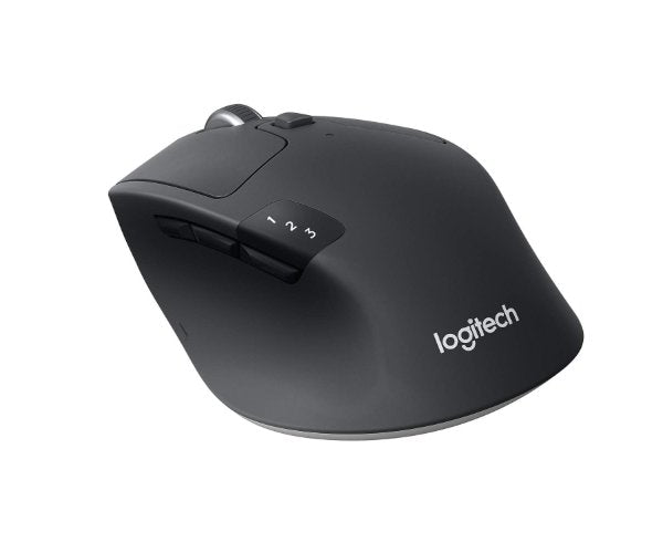 עכבר אלחוטי Logitech M720
