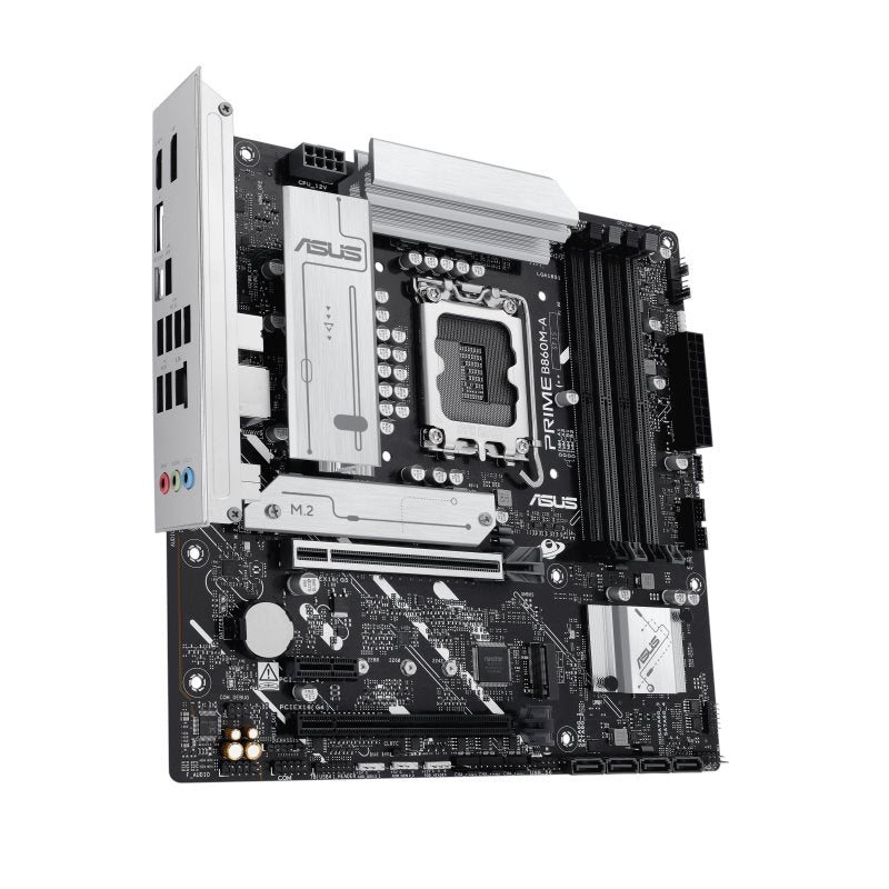 לוח אם ASUS Prime B860M-A-CSM