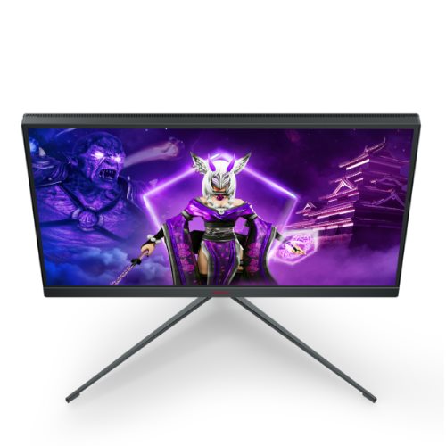 מסך גיימינג AOC AG274QXM 27'' 2K-QHD MiniLED IPS 170Hz 1MS 3Y-OS