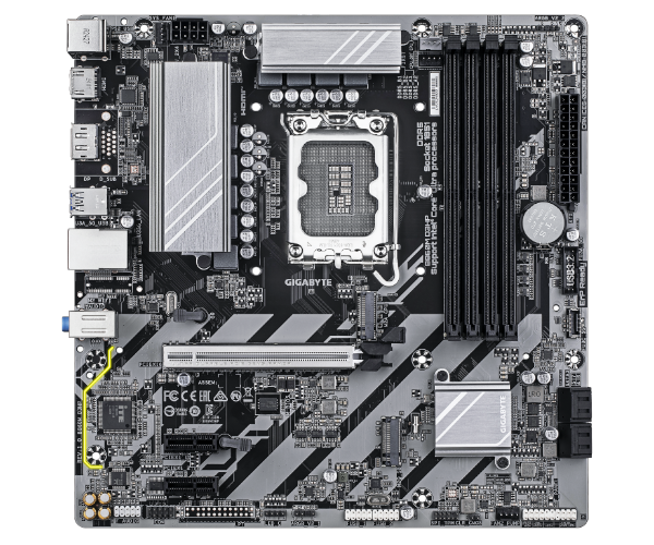 לוח אם Gigabyte B860M D3HP